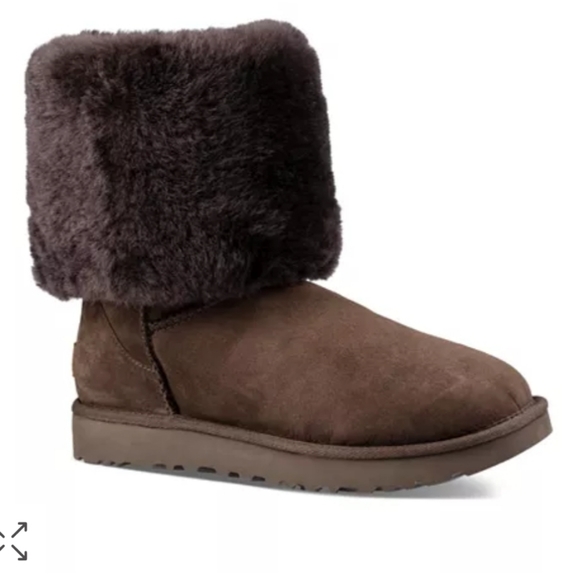 NWT UGG Classic Tall Boot - Picture 3 of 7